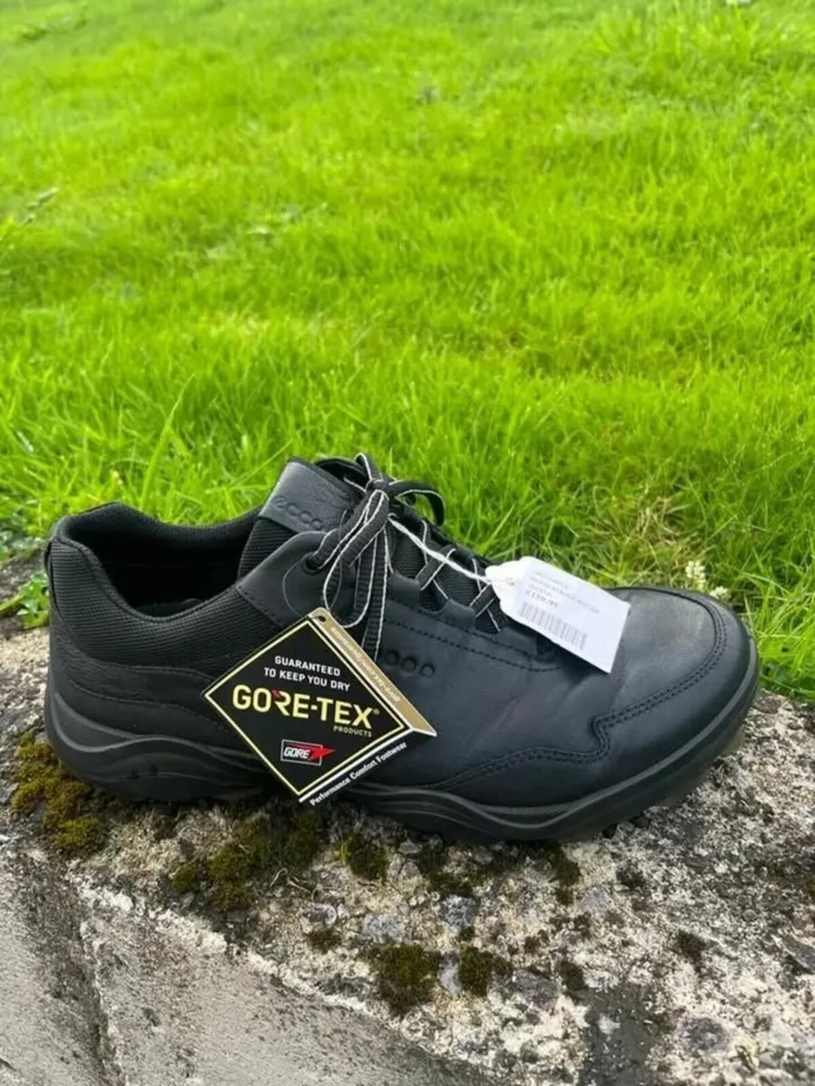 ECCO Golf Shoes Size 41 - Image 1