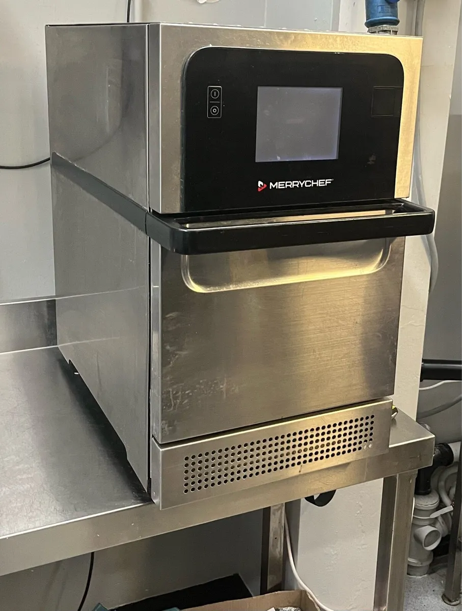 CATERING EQUIPMENT - Image 1