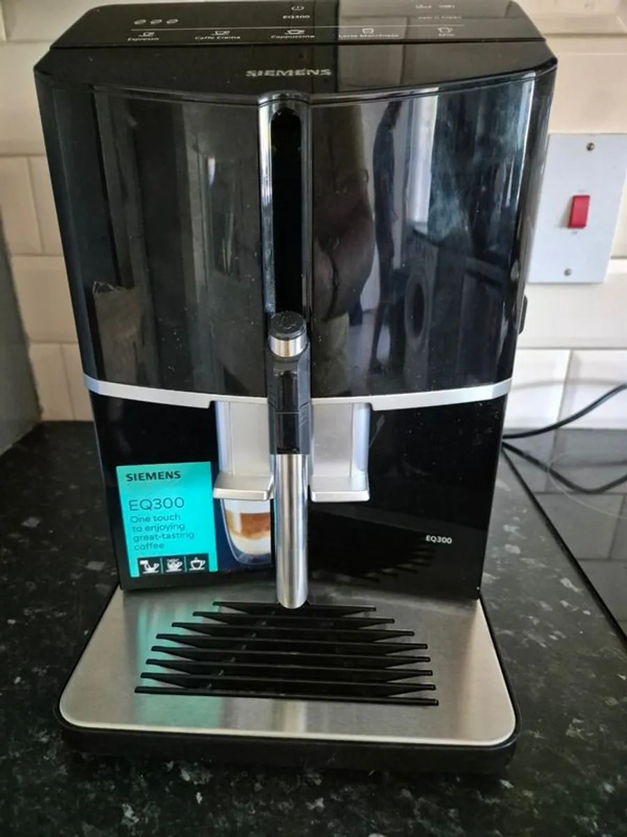 Coffee machine bean to cup - Image 2