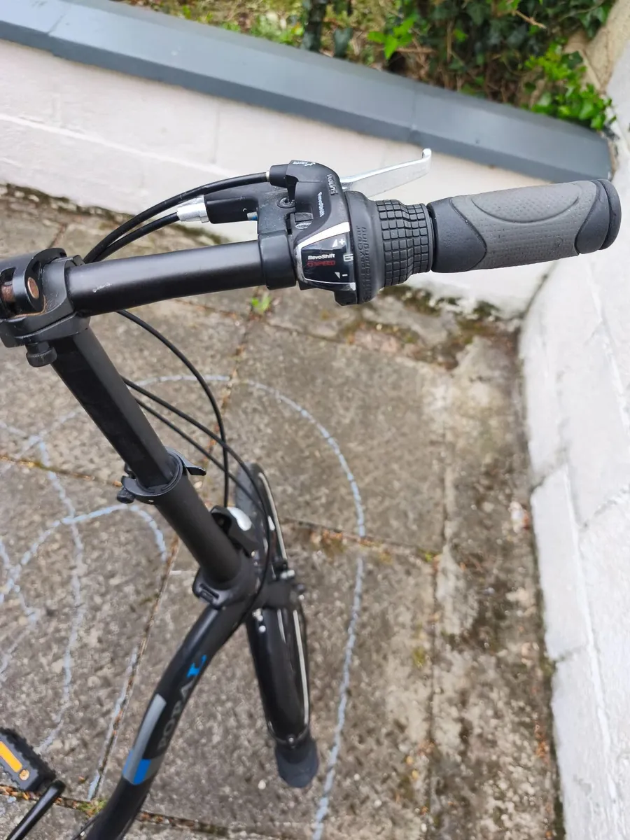 Folding bike - Image 3