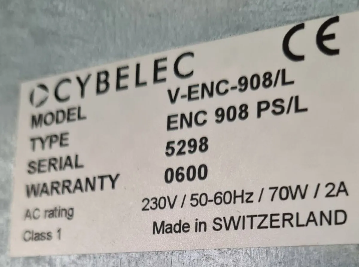 Brake press controller - Image 3