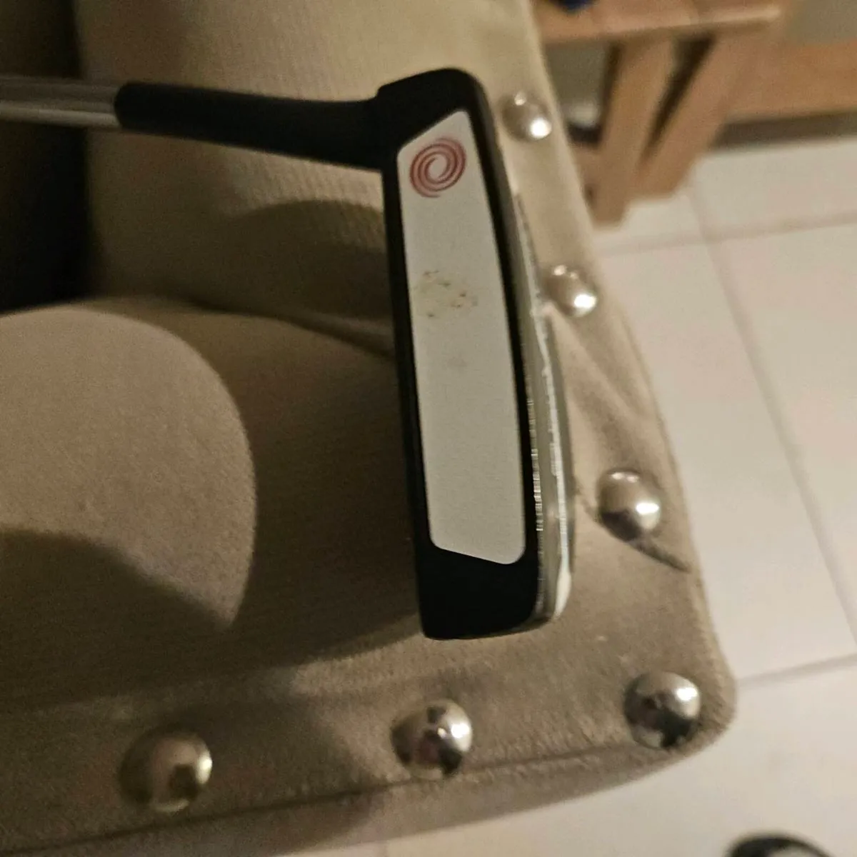 Odyssey versa putter - Image 3