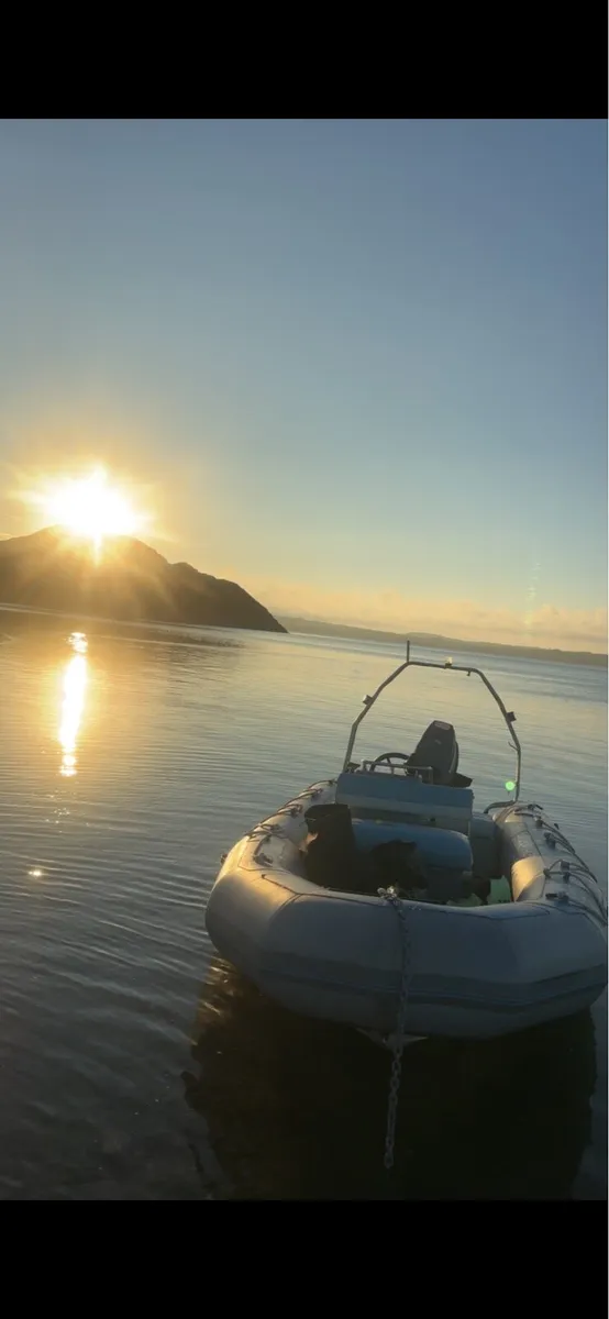 Avon sea rider - Image 2