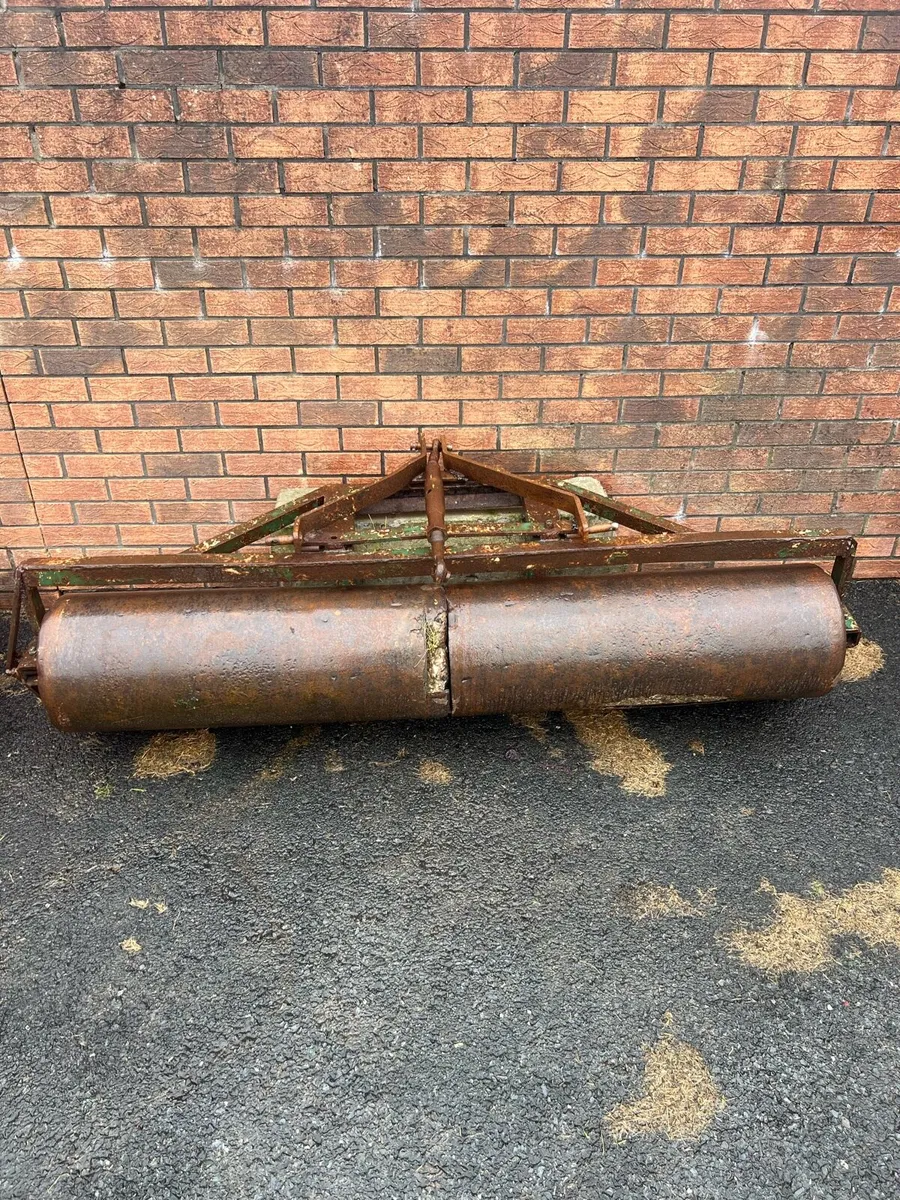 Land Roller 6ft - Image 3