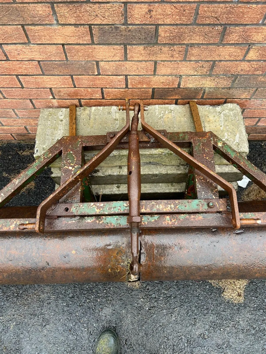 Land Roller 6ft - Image 4