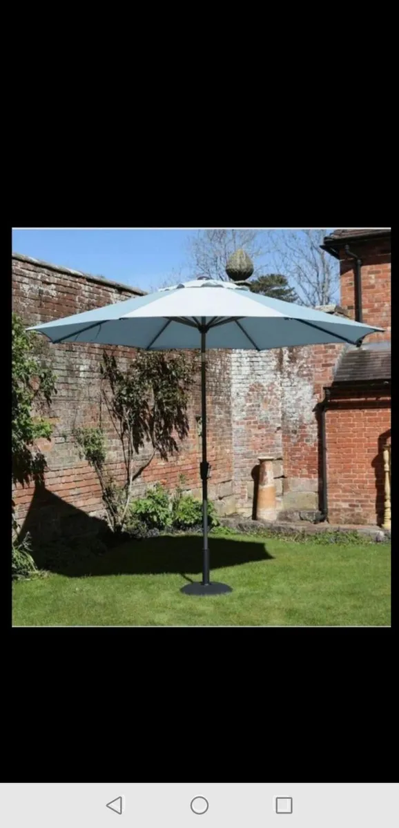 **CLEARANCE** Brand New Grey Rattan  6 Seater - Image 4