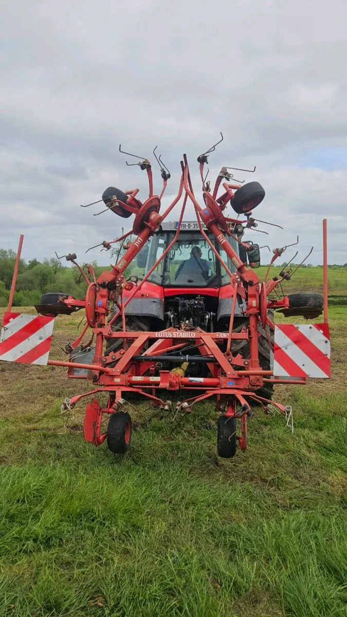 Lely stabilio 675 - Image 3