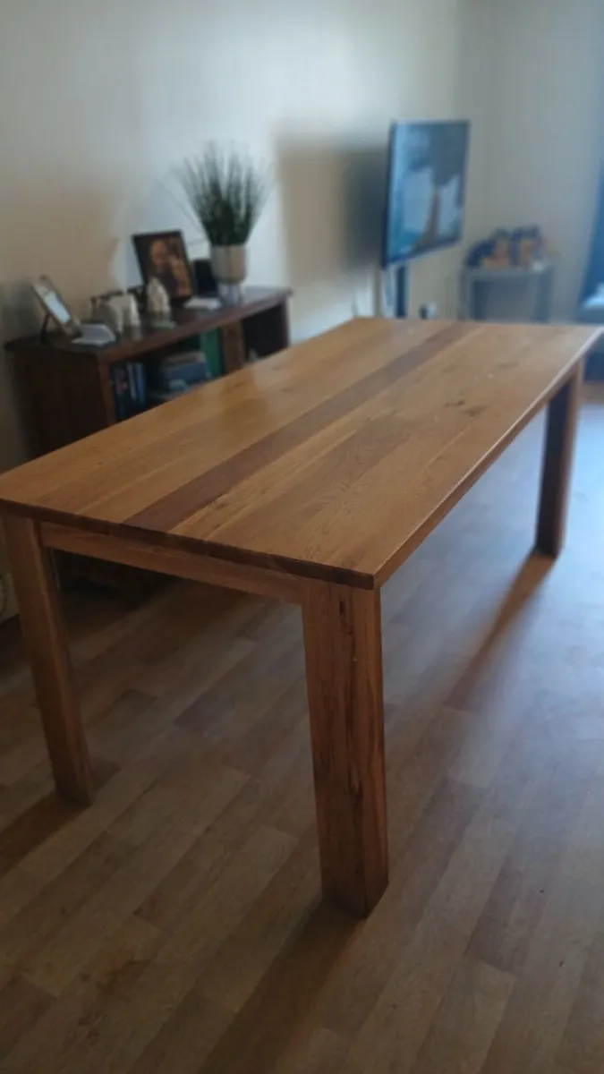 Dining table - Image 4