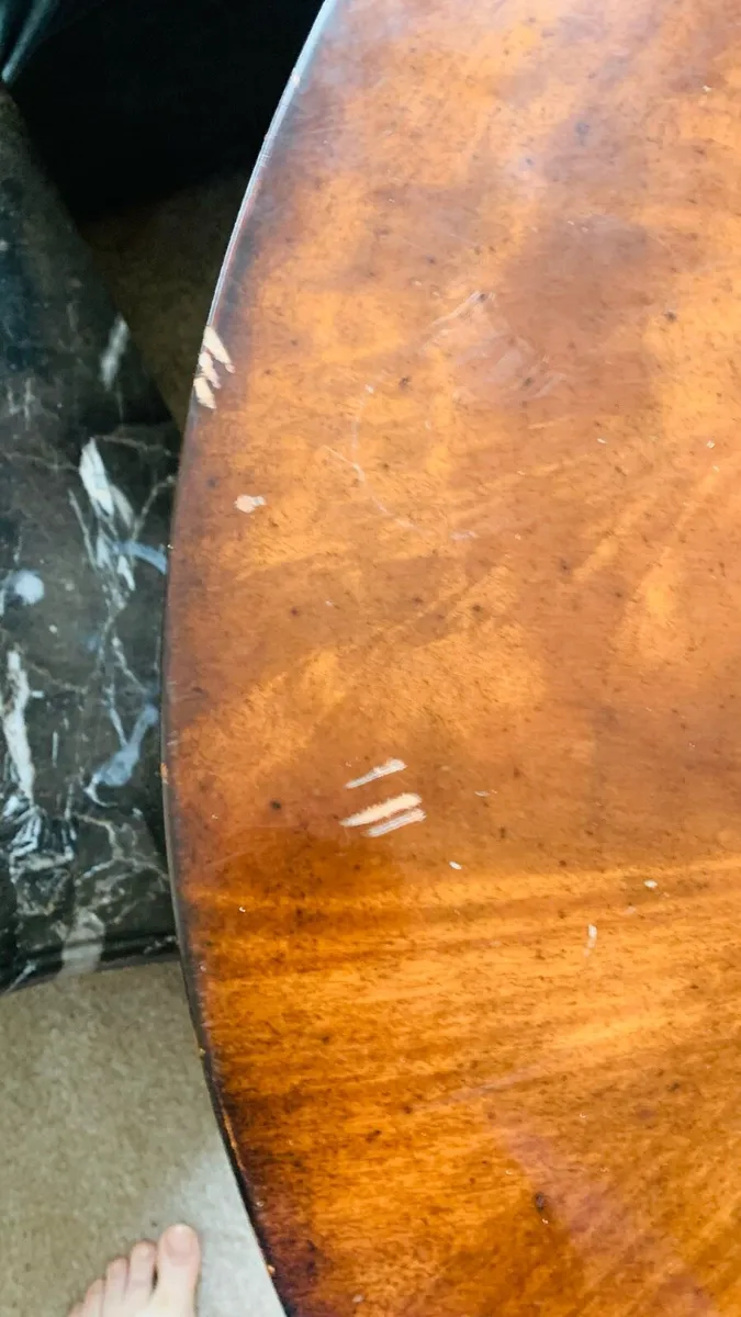 Coffee table - Image 4