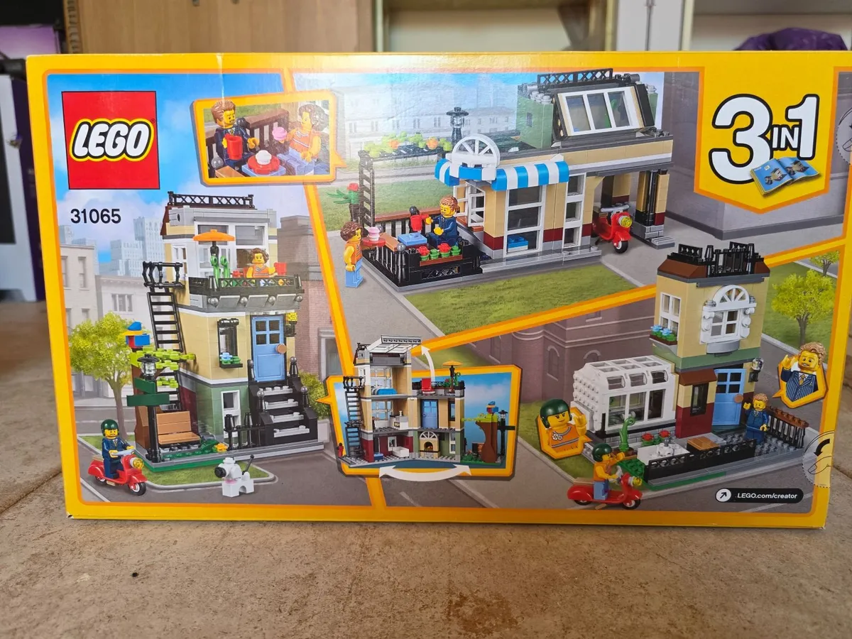 Lego creator 31065 - Image 2