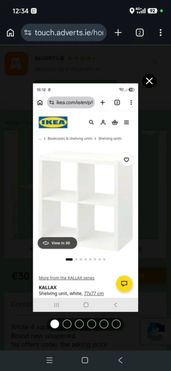 IKEA kallax - Image 2