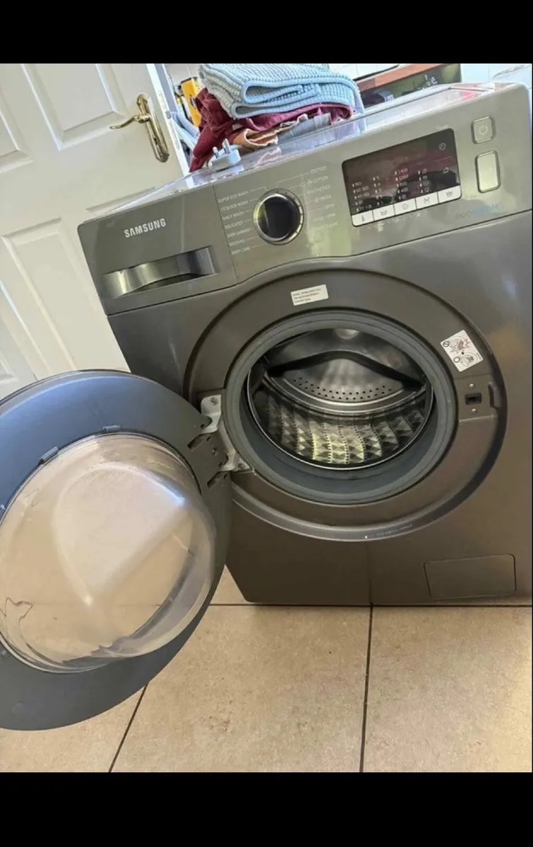 Washing Machine - Image 1