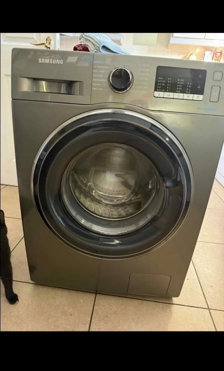 Washing Machine - Image 2