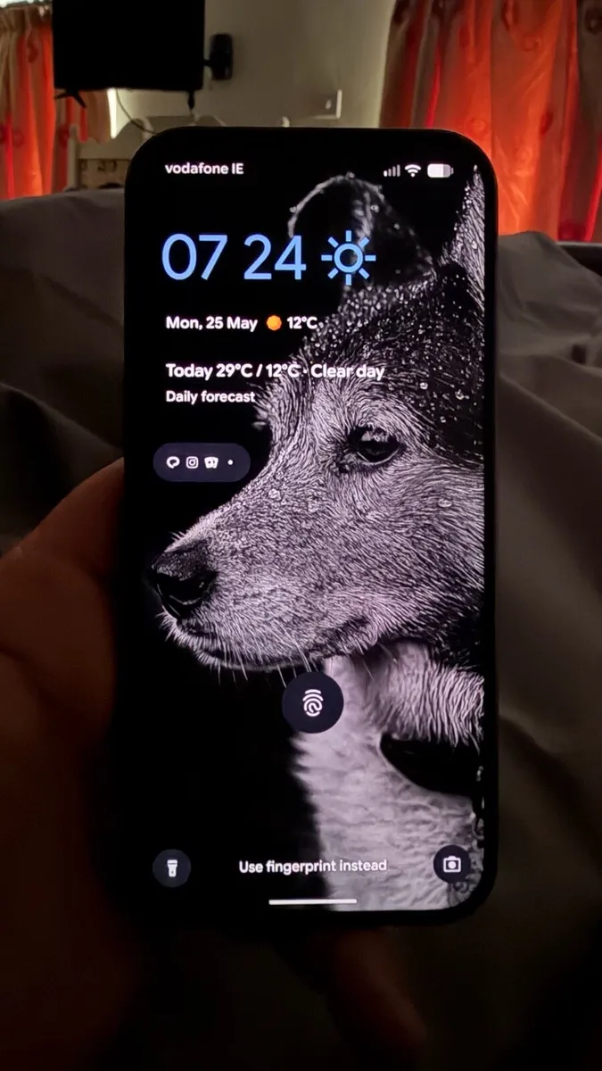 Google Pixel 9 Pro 128gb