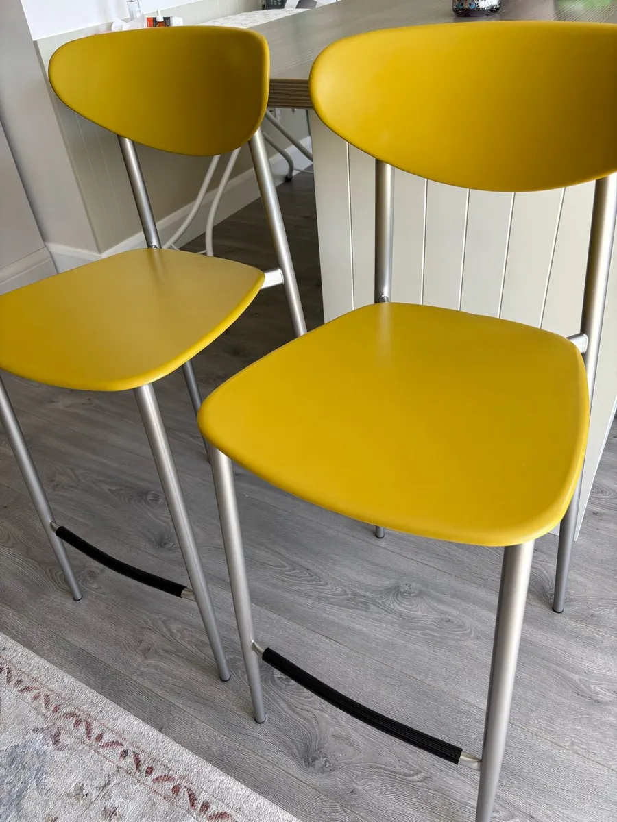 Bar Stools - Image 1