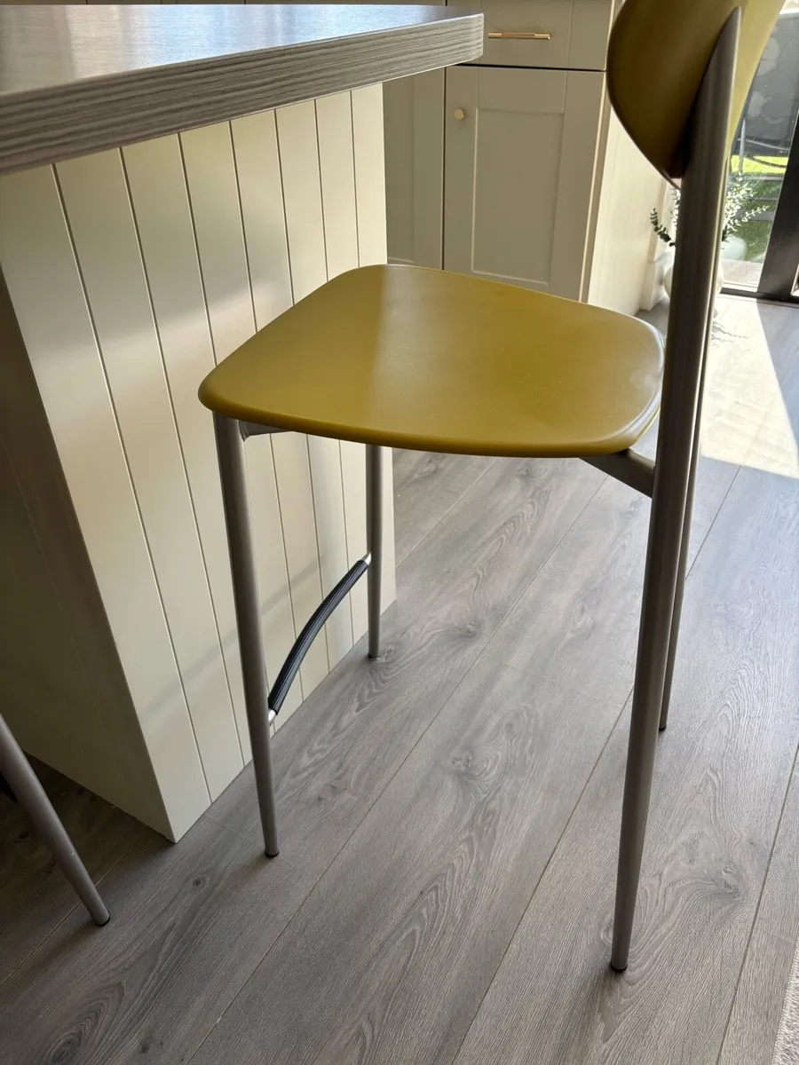 Bar Stools - Image 3