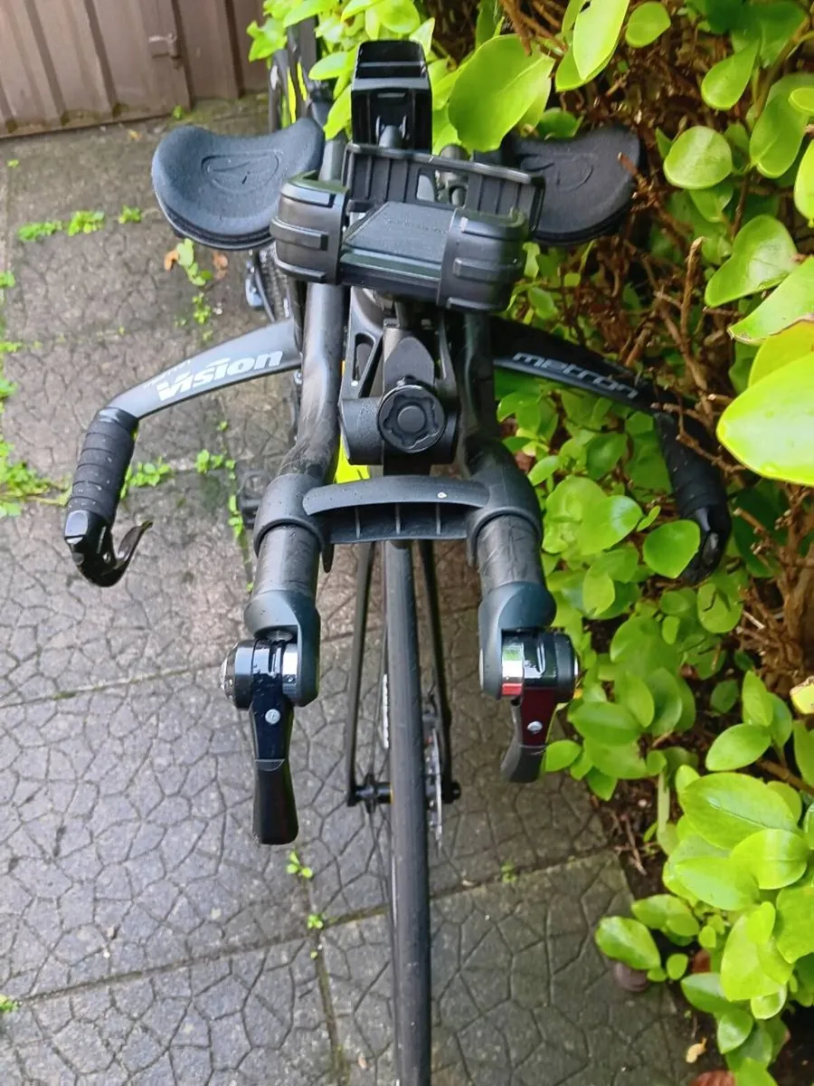 Quintana Roo 54cm PR Tri Bike - Image 3