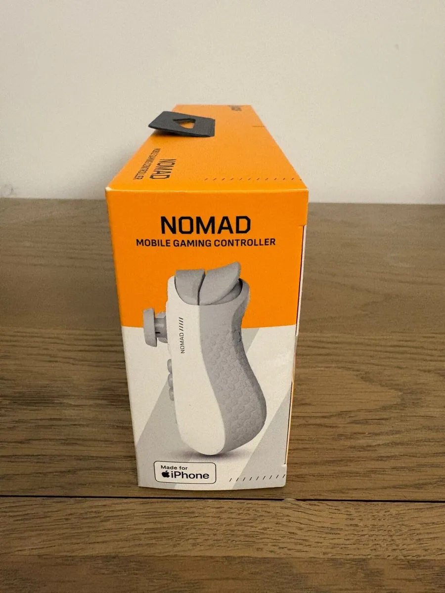 Scuff Nomad Mobile Gaming Controller - Image 4