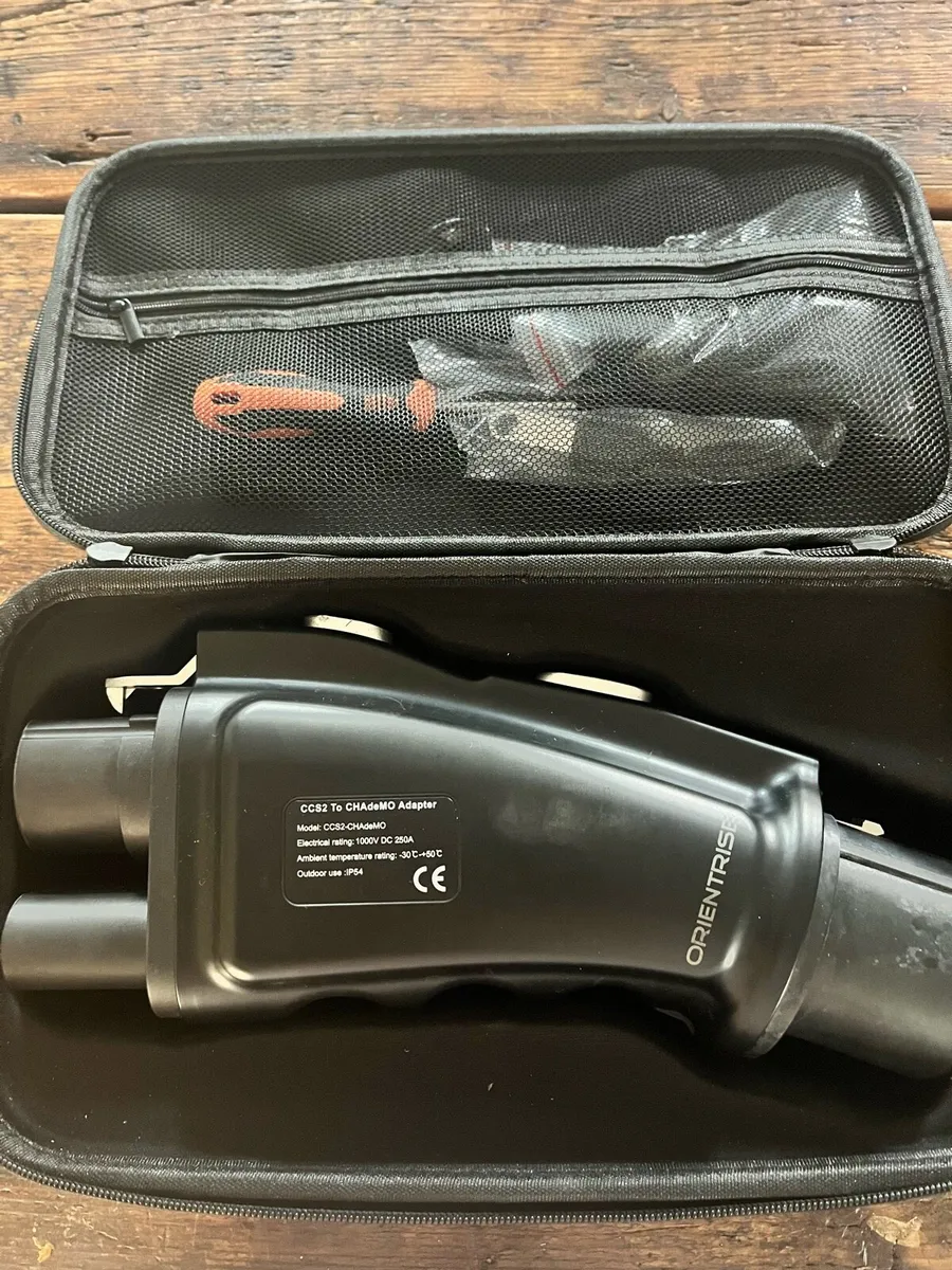 Nissan leaf charging adapter - Image 3