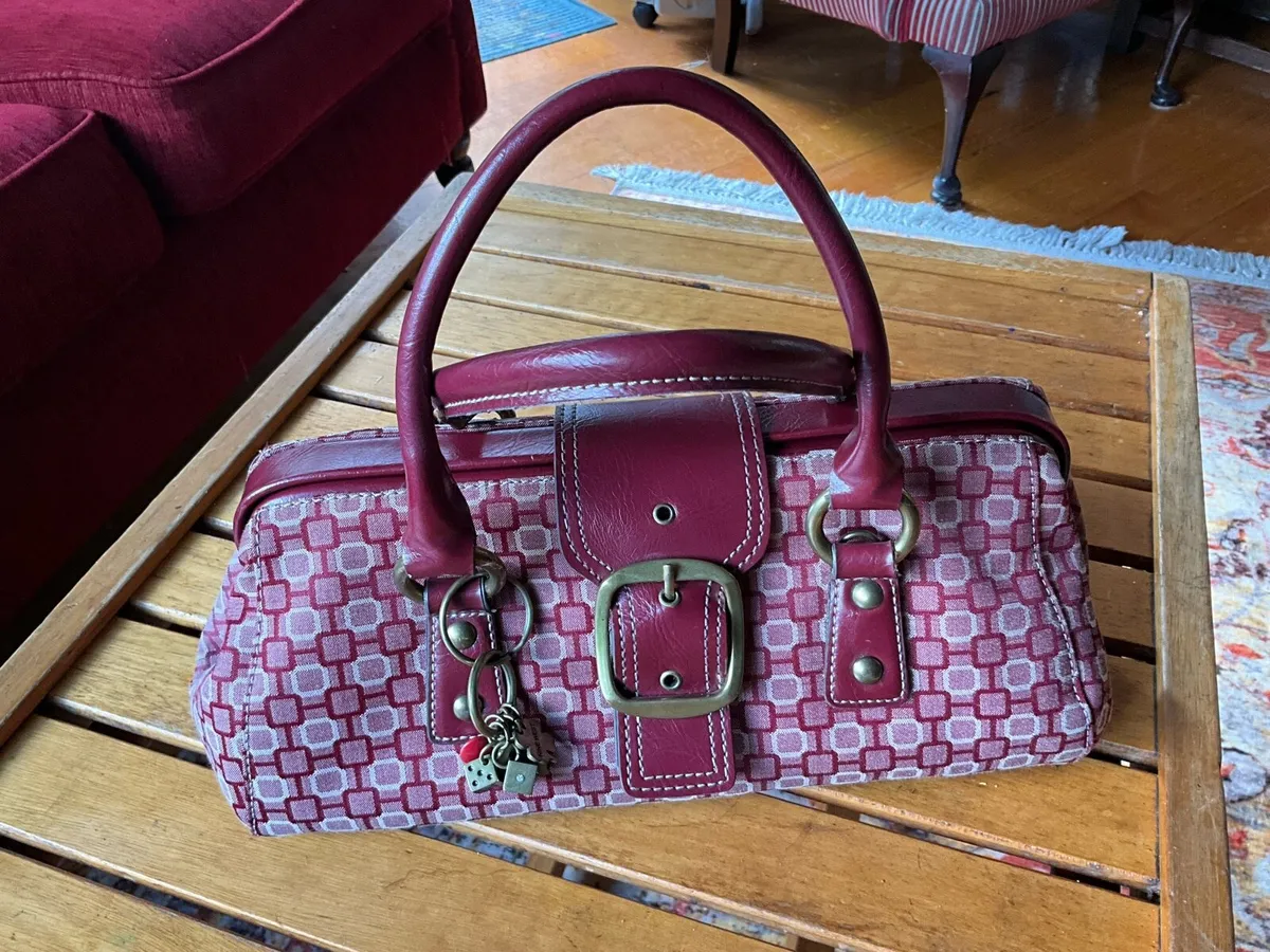 One West Handbag - Image 1