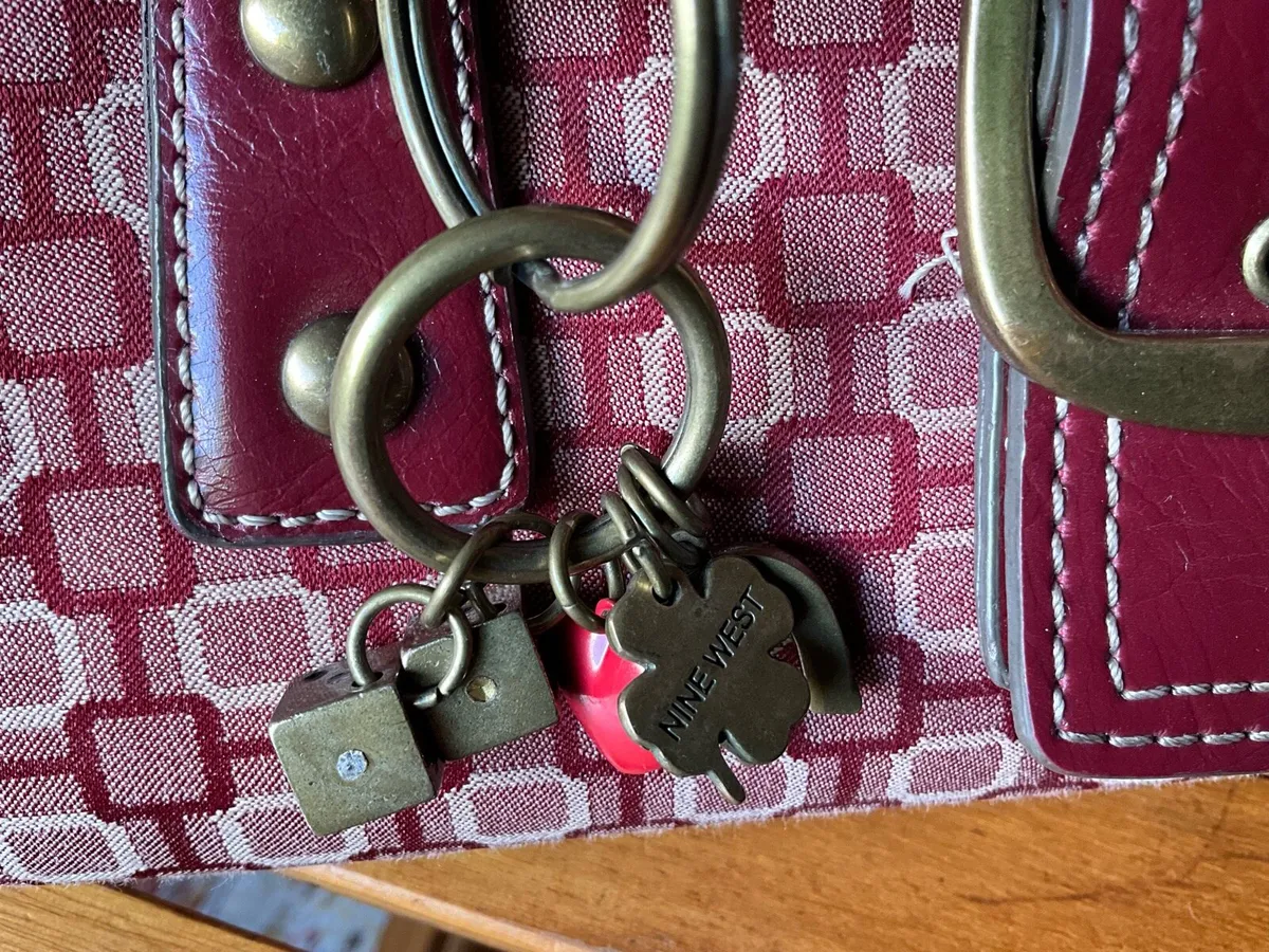 One West Handbag - Image 2