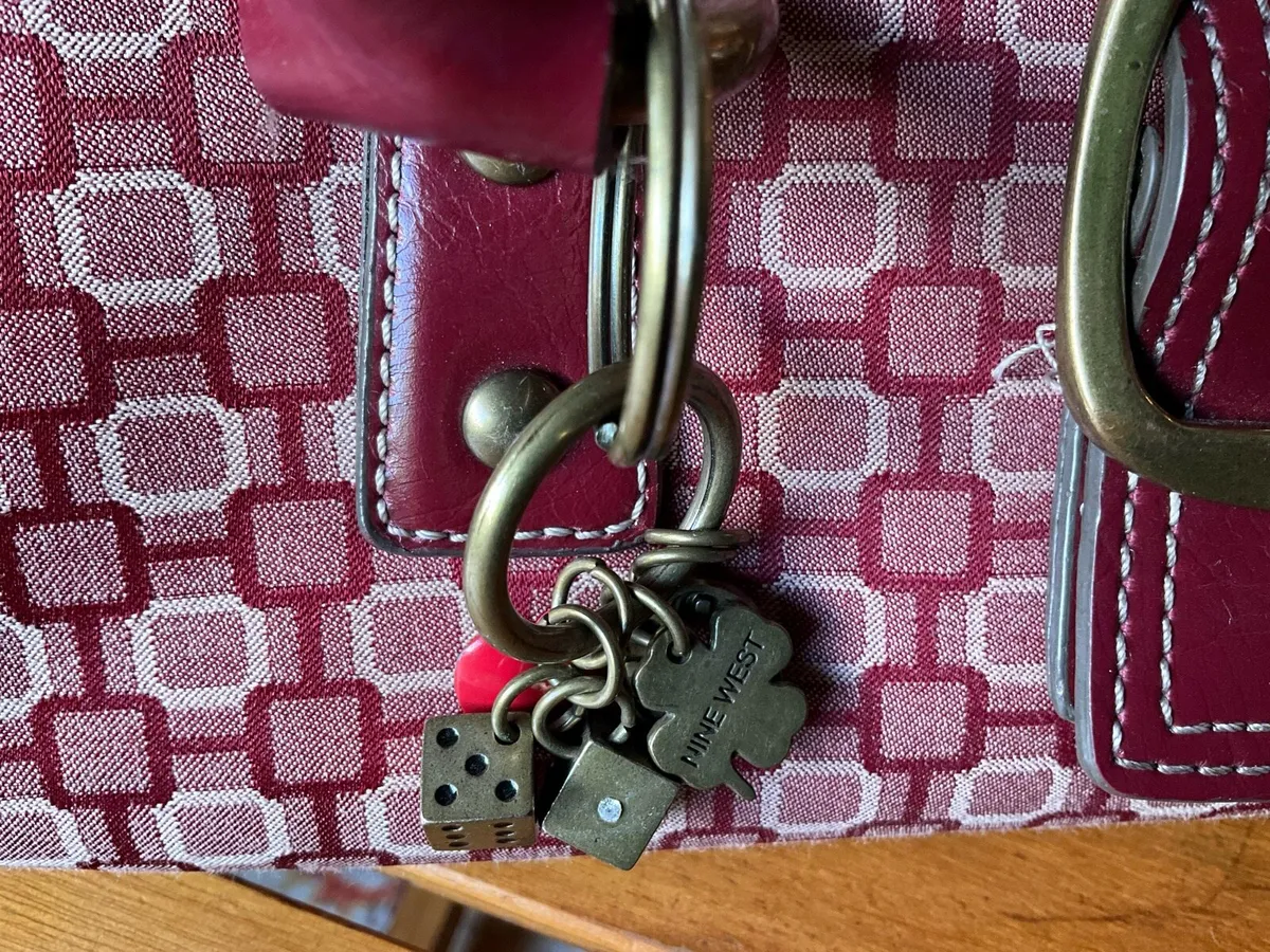 One West Handbag - Image 3