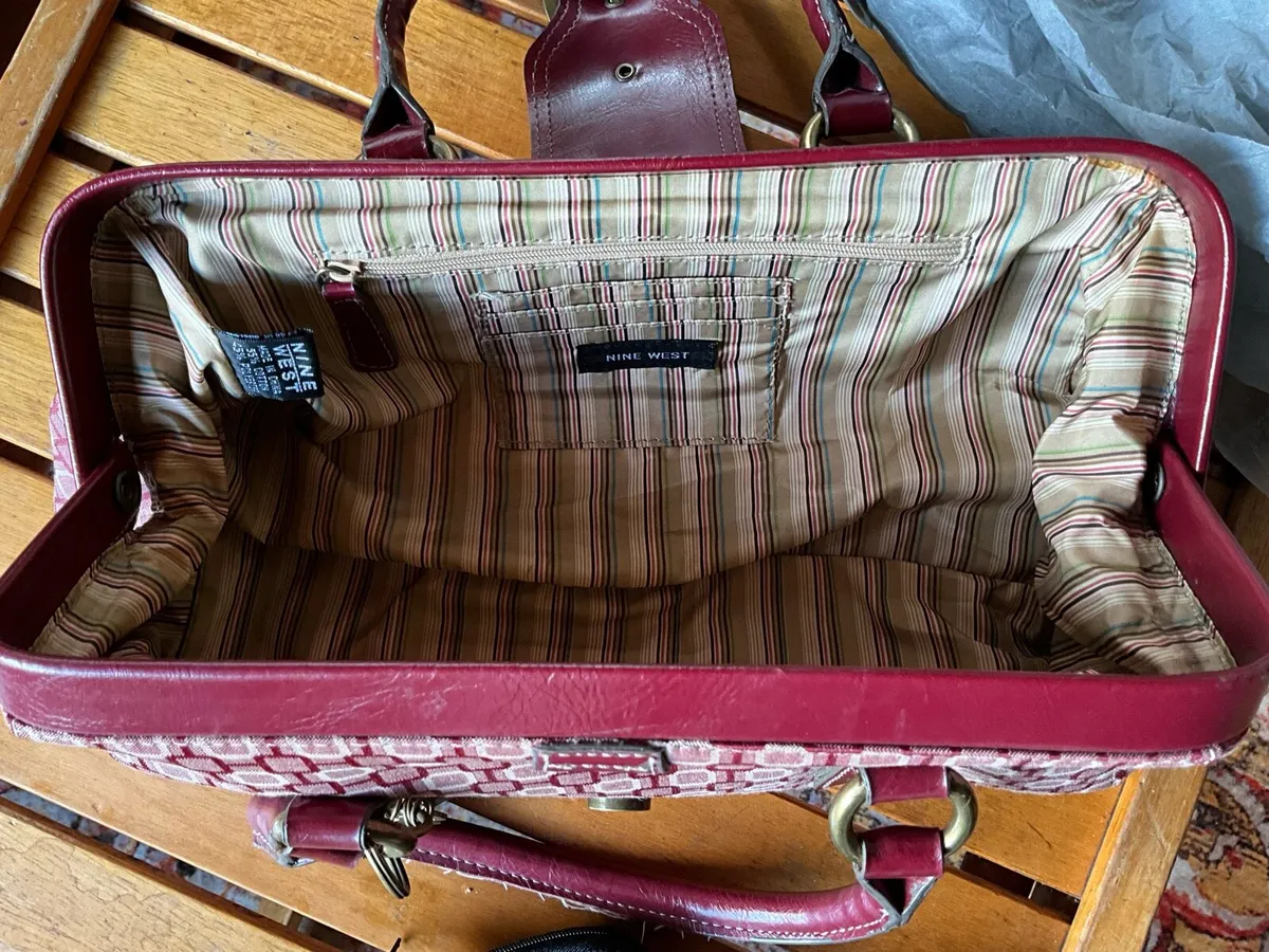 One West Handbag - Image 4