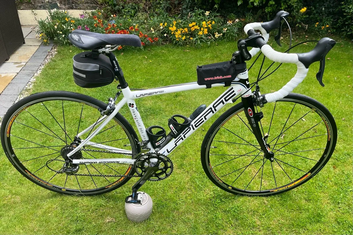 Road Bike - Image 1
