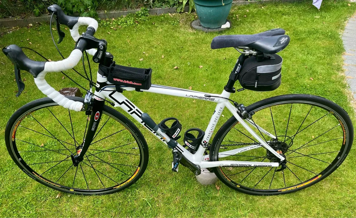 Road Bike - Image 3