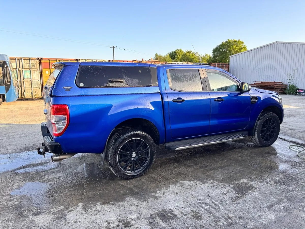Ford Ranger 3.2 - Image 2