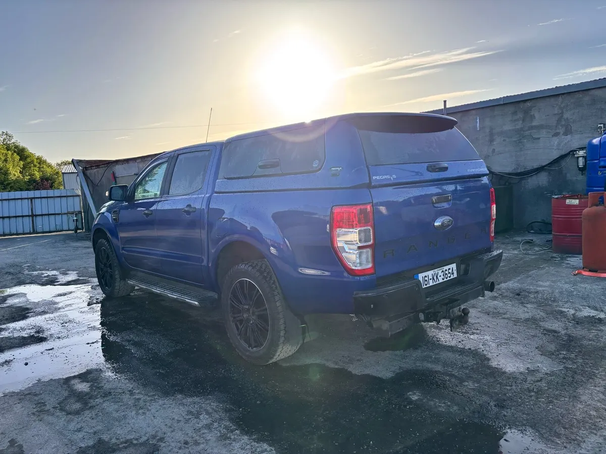 Ford Ranger 3.2 - Image 4