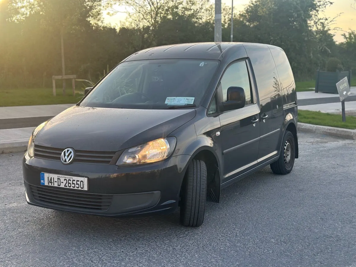 Caddy price 4650💶 - Image 2