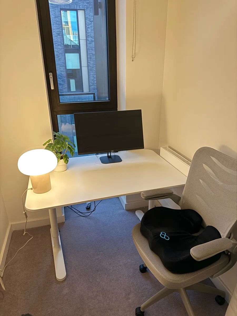 Home Office Setup - Image 1