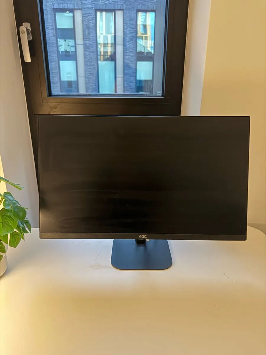 Home Office Setup - Image 2