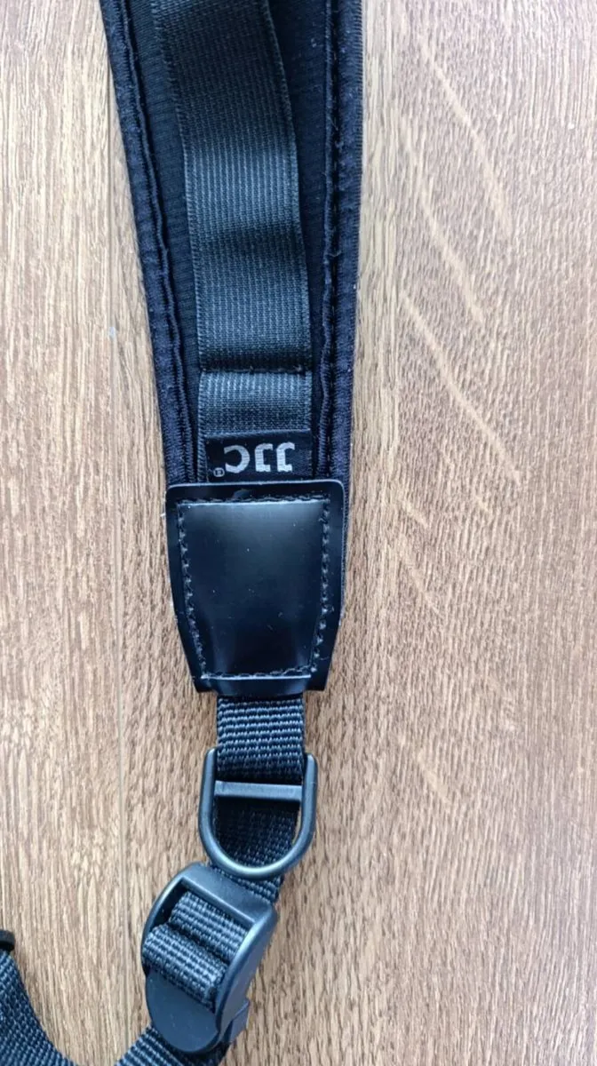 DSLR camera strap for heavy cameras - Image 2