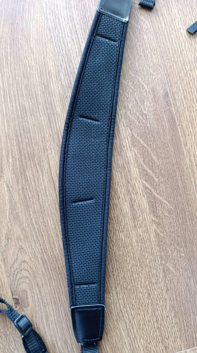 DSLR camera strap for heavy cameras - Image 3