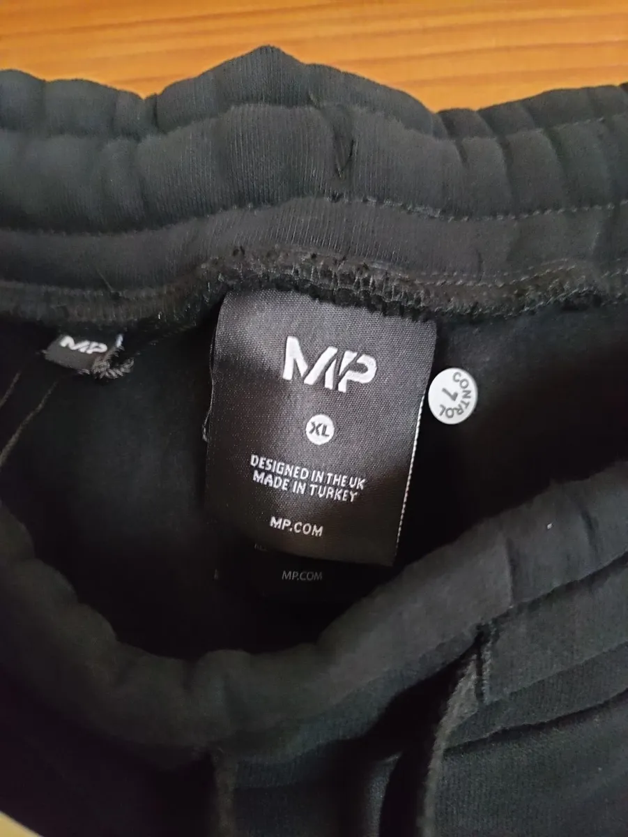 MyProtein Move Sweatshorts XL New - Image 3