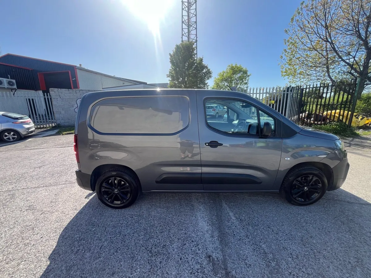 Citroen Berlingo - Image 2