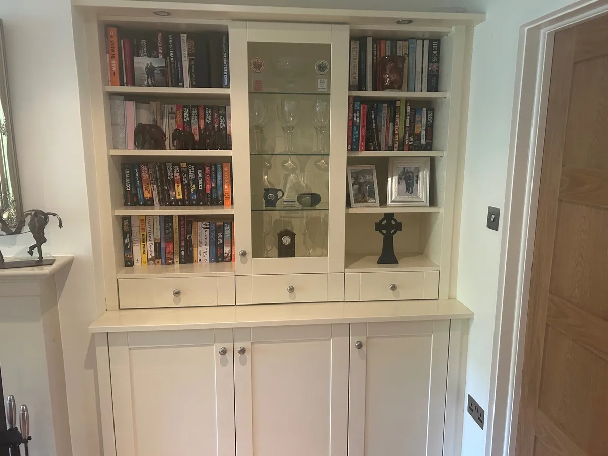 Built in unit - Image 2