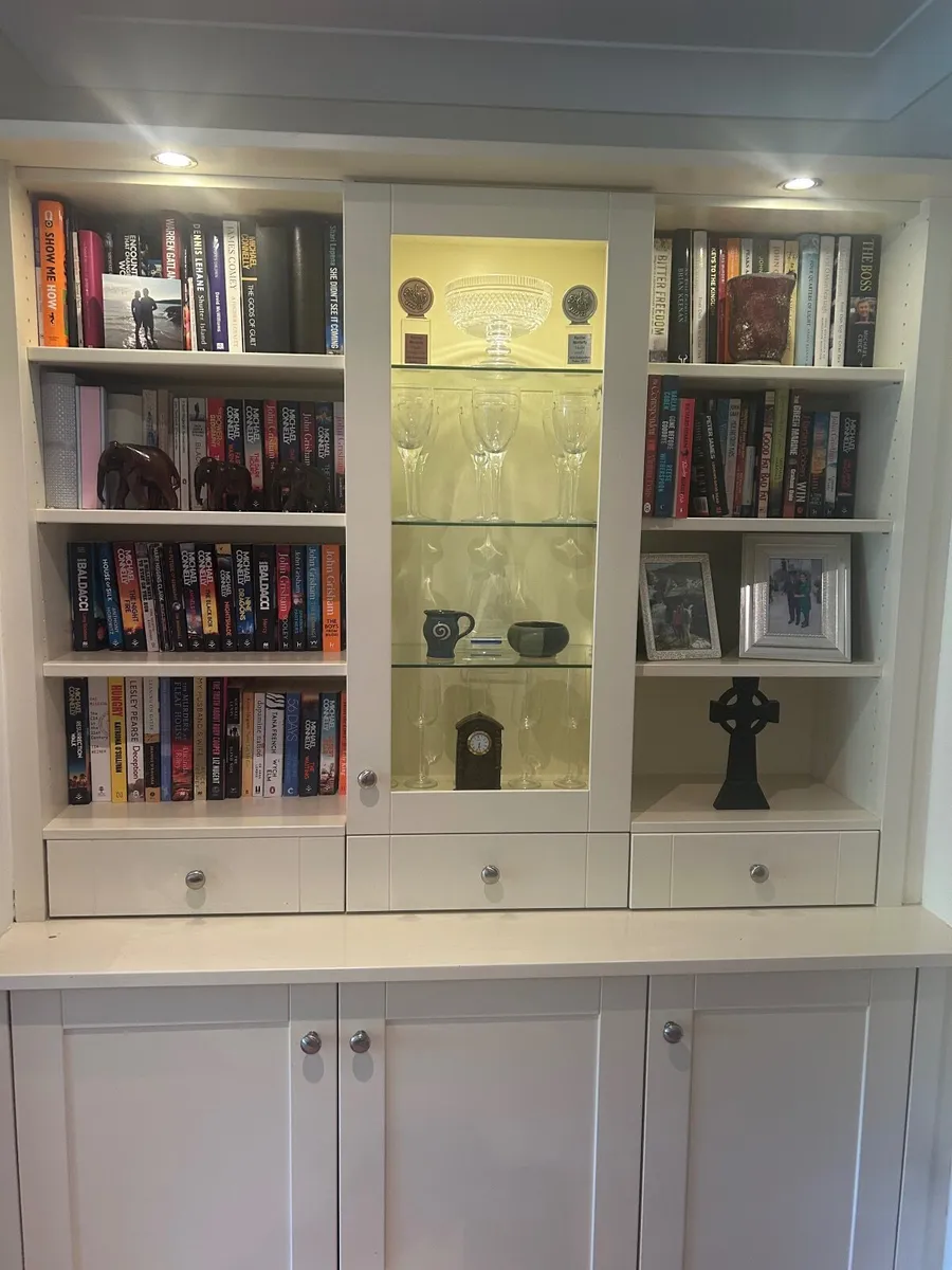 Built in unit - Image 3