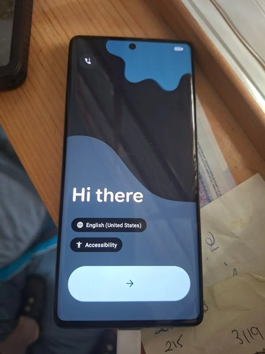 mobile phone - Image 1