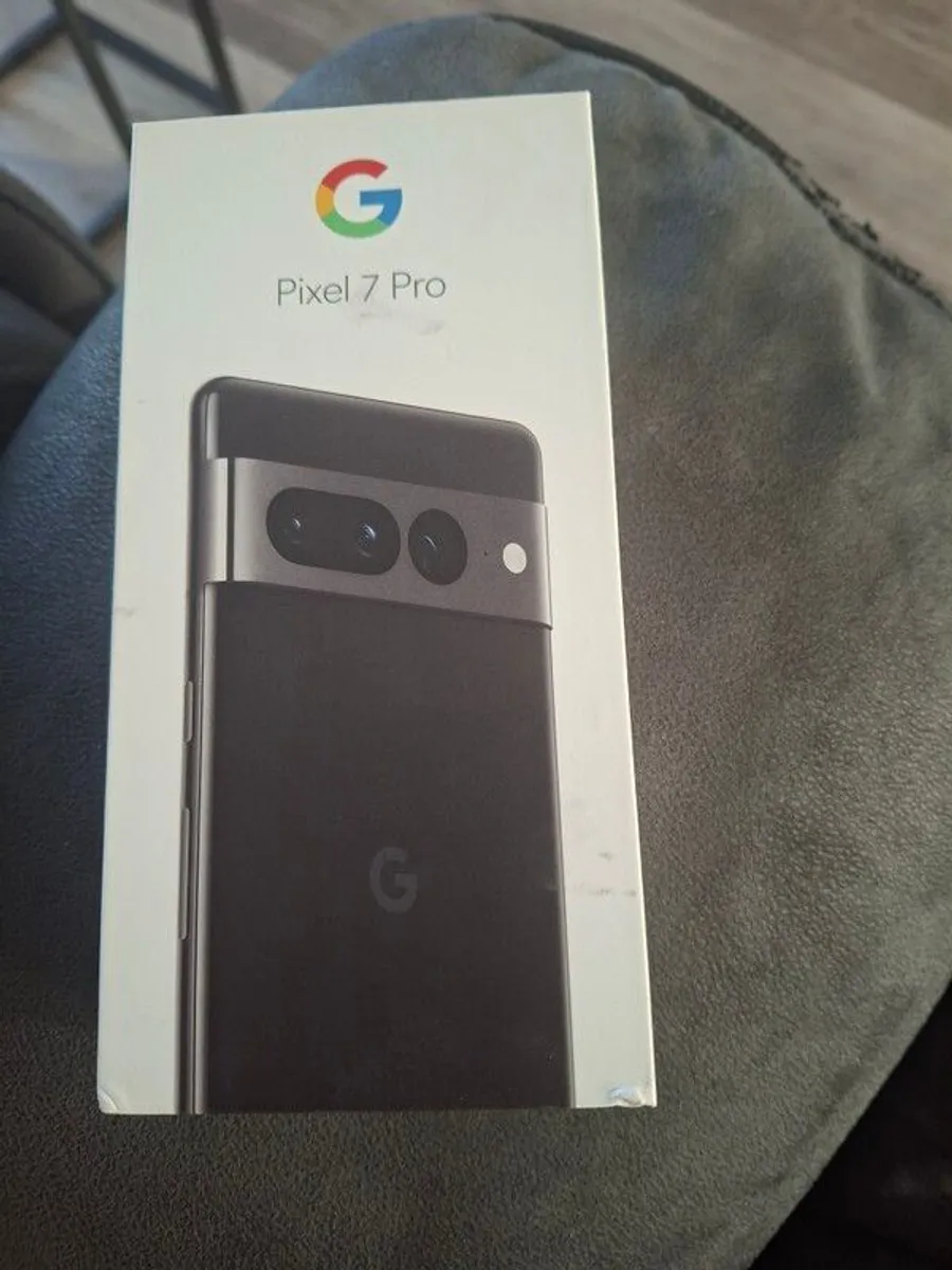 mobile phone - Image 4