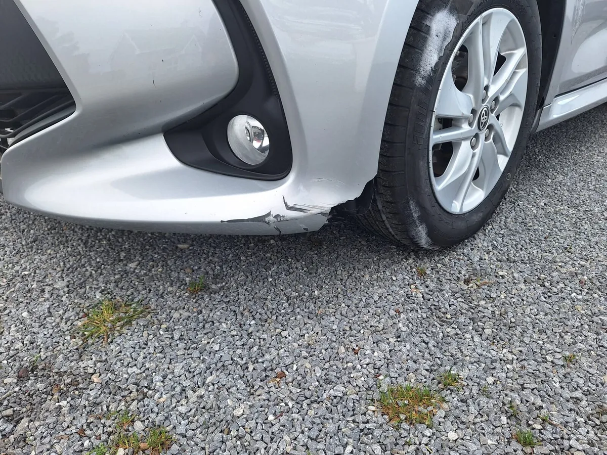 Toyota Yaris - Image 4