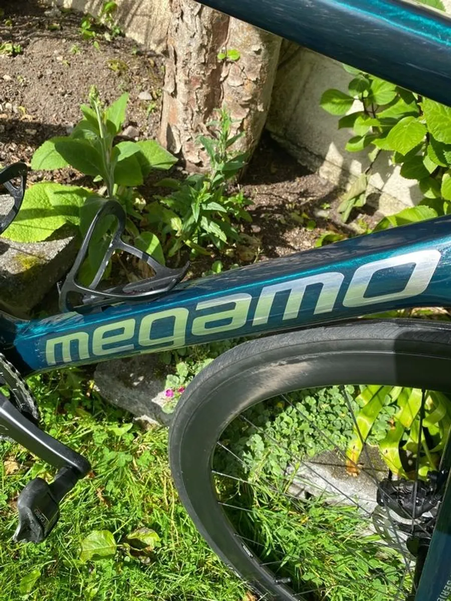 12 speed Di2 Ultegra road bike - Image 4