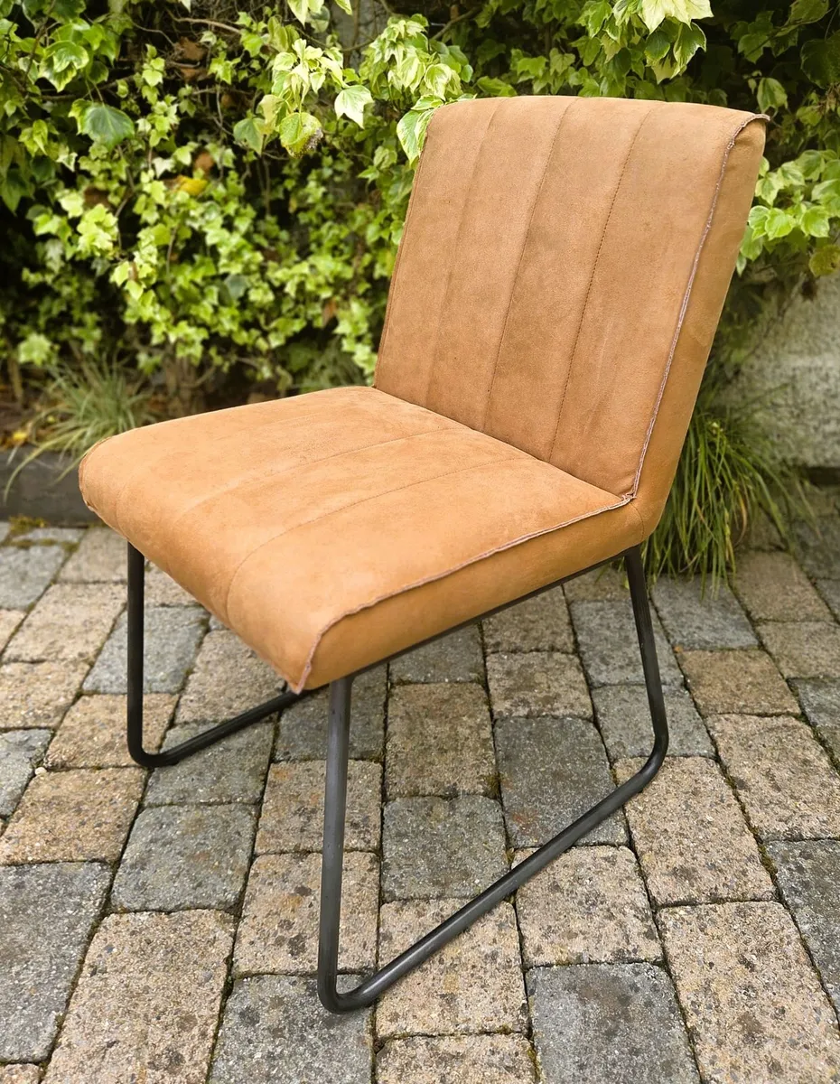 Vintage Desk Chair - Image 2