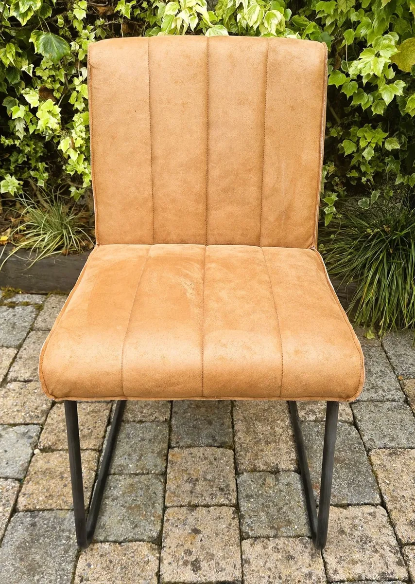 Vintage Desk Chair - Image 3