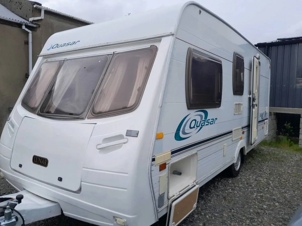 Caravan - Image 1
