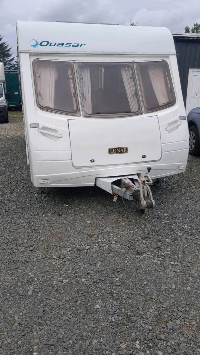 Caravan - Image 2