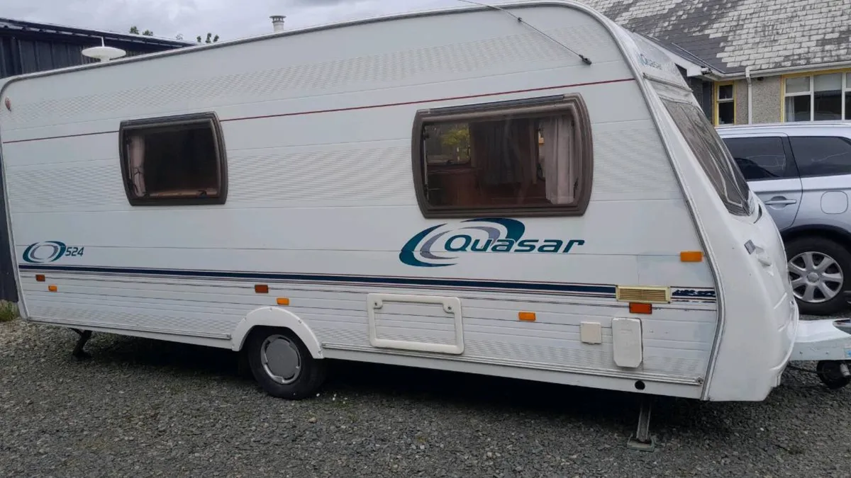 Caravan - Image 3