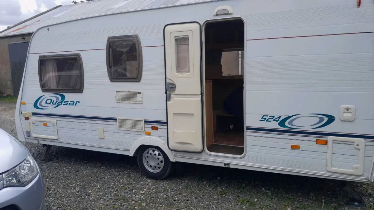 Caravan - Image 4